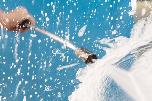 Best Paint Preparation  in Covington, TN